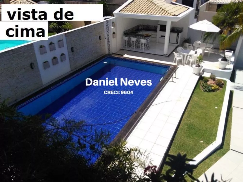 Casa, 4 quartos, 270 m² - Foto 27