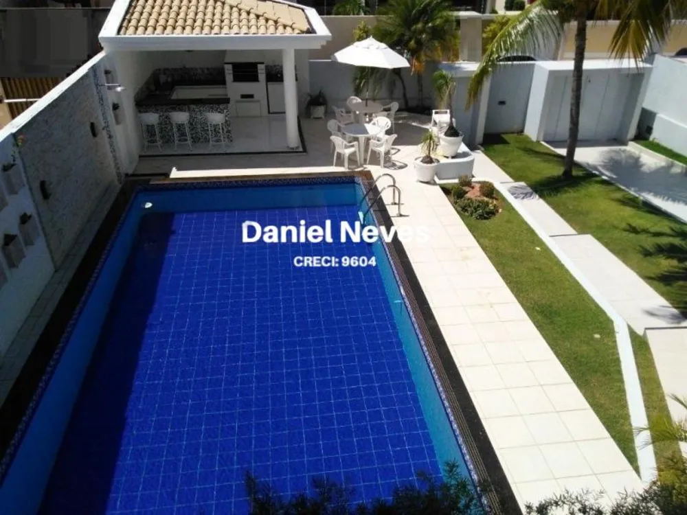 Casa, 4 quartos, 270 m² - Foto 4