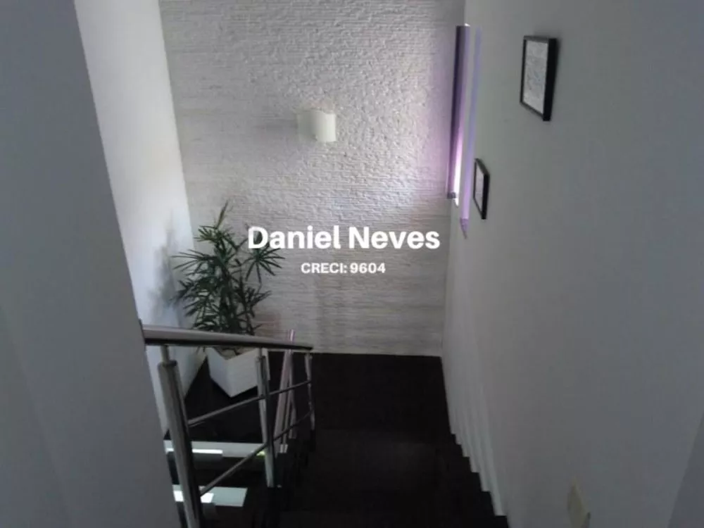 Casa, 4 quartos, 270 m² - Foto 9