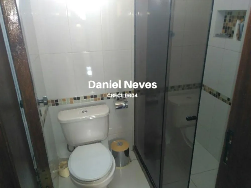 Casa, 4 quartos, 270 m² - Foto 20