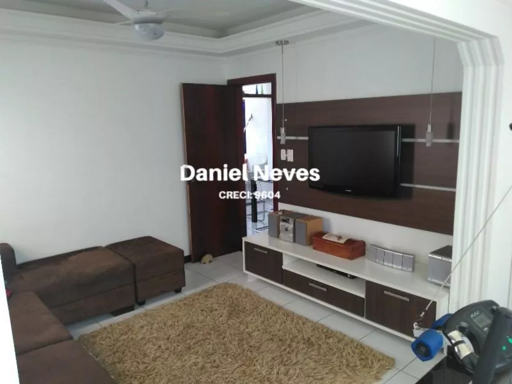 Casa, 4 quartos, 270 m² - Foto 5