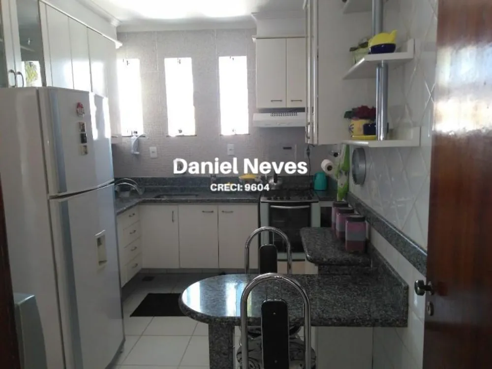 Casa, 4 quartos, 270 m² - Foto 23