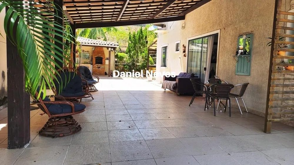 Casa de Condomínio, 4 quartos - Foto 2