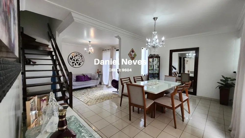 Casa de Condomínio, 4 quartos - Foto 6