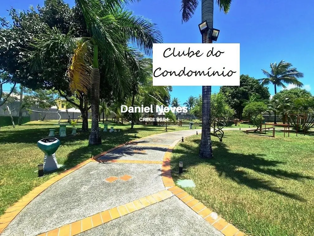 Casa de Condomínio, 4 quartos - Foto 15