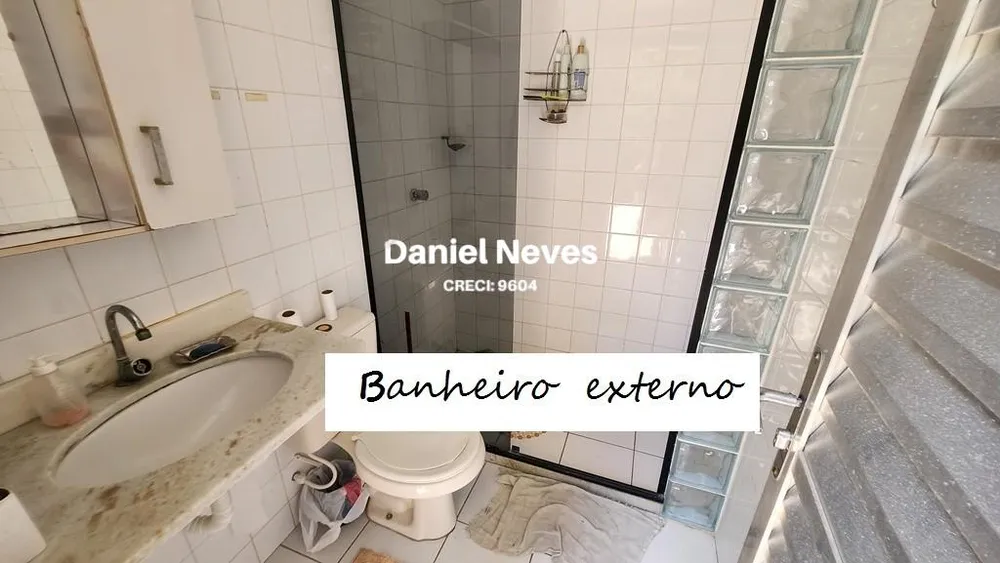 Casa de Condomínio, 4 quartos - Foto 3