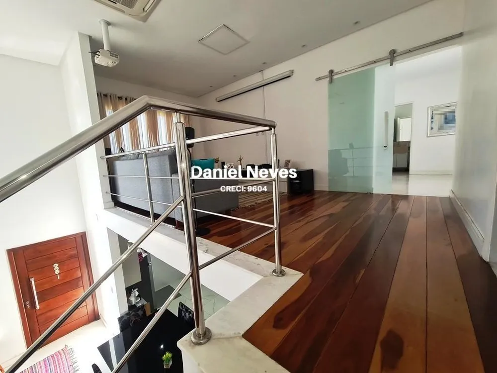 Casa de Condomínio, 4 quartos - Foto 5