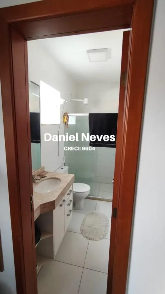 Casa de Condomínio, 4 quartos - Foto 5