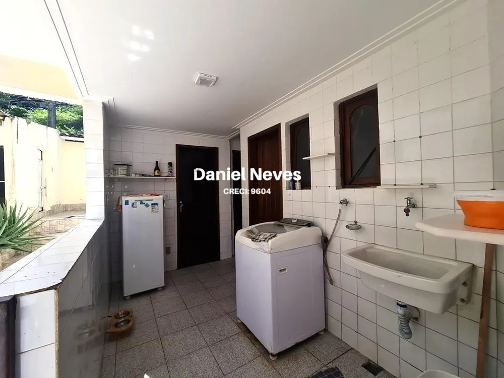 Casa, 4 quartos, 280 m² - Foto 16