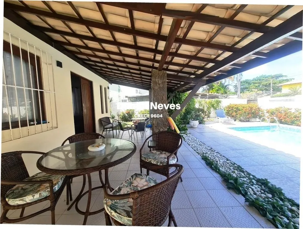 Casa, 4 quartos, 280 m² - Foto 4