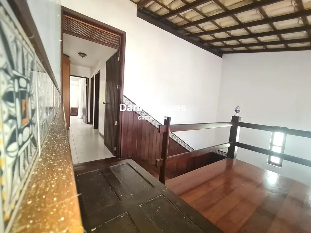 Casa, 4 quartos, 280 m² - Foto 11