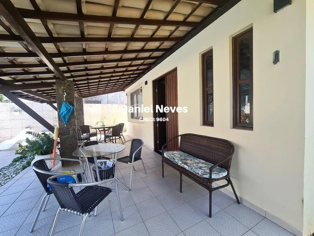 Casa, 4 quartos, 280 m² - Foto 5