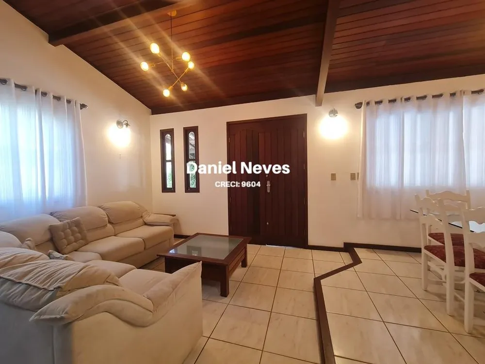Casa, 4 quartos, 280 m² - Foto 8