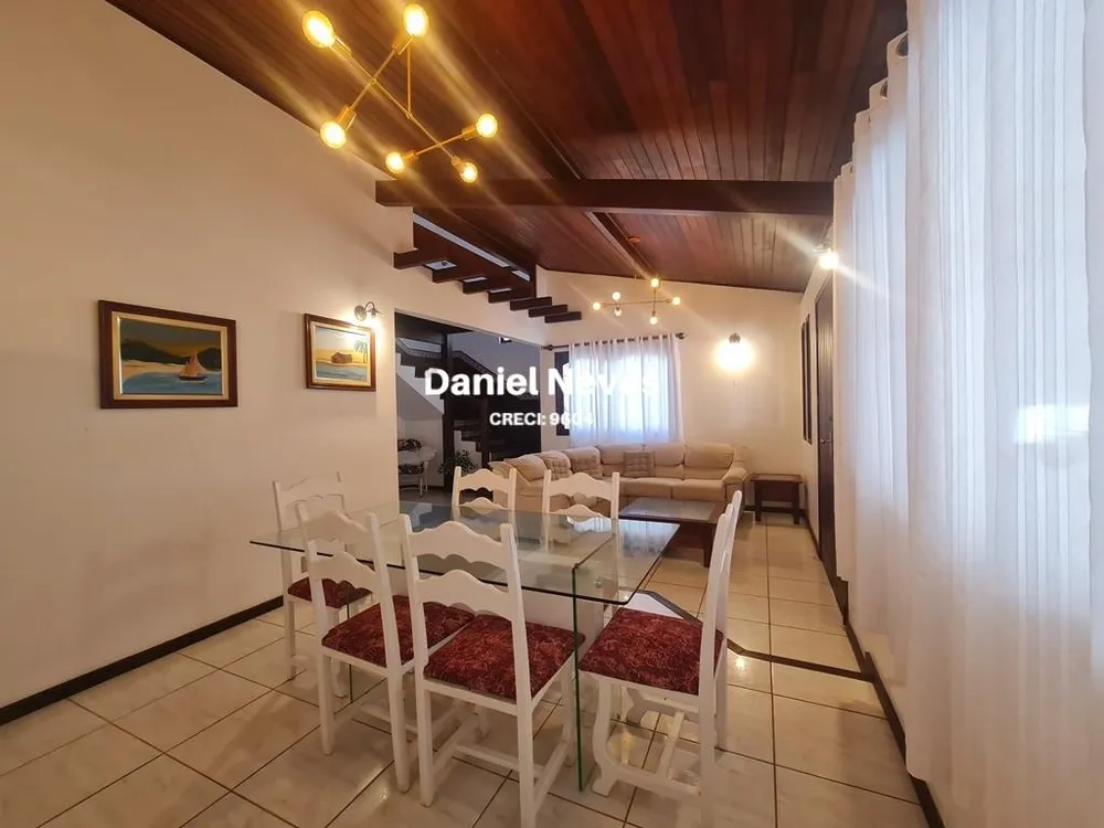 Casa, 4 quartos, 280 m² - Foto 7