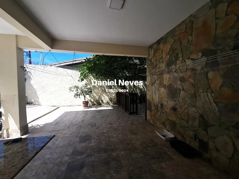 Casa, 4 quartos, 280 m² - Foto 14