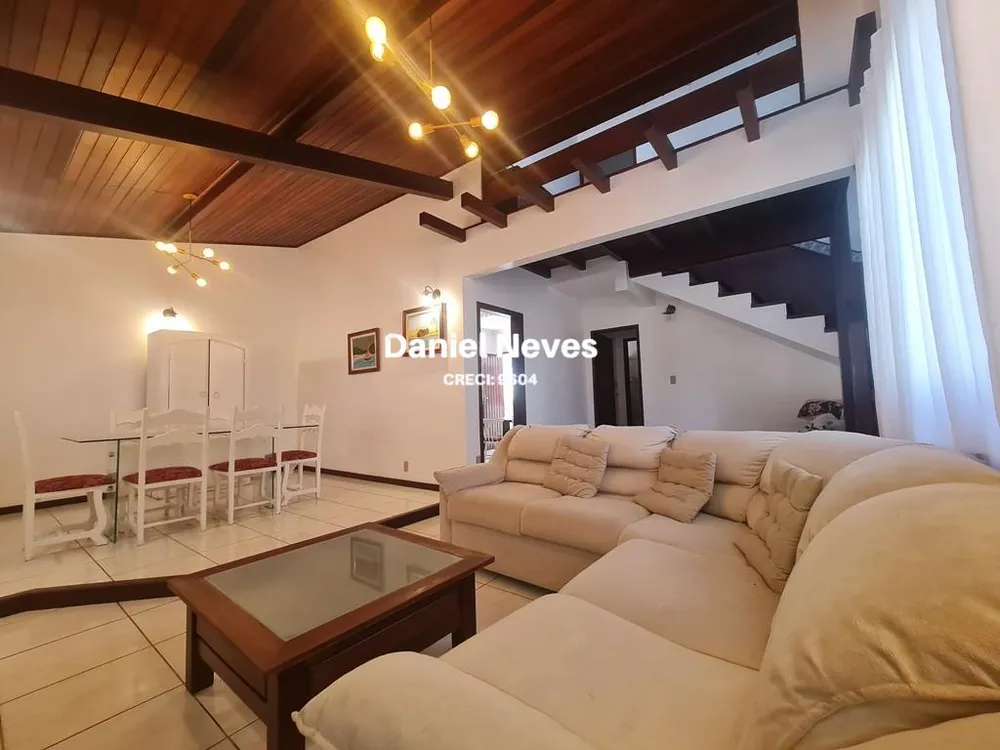 Casa, 4 quartos, 280 m² - Foto 9