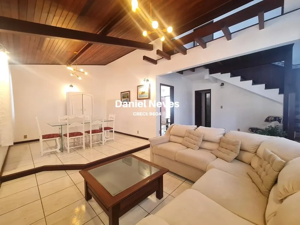Casa, 4 quartos, 280 m² - Foto 6