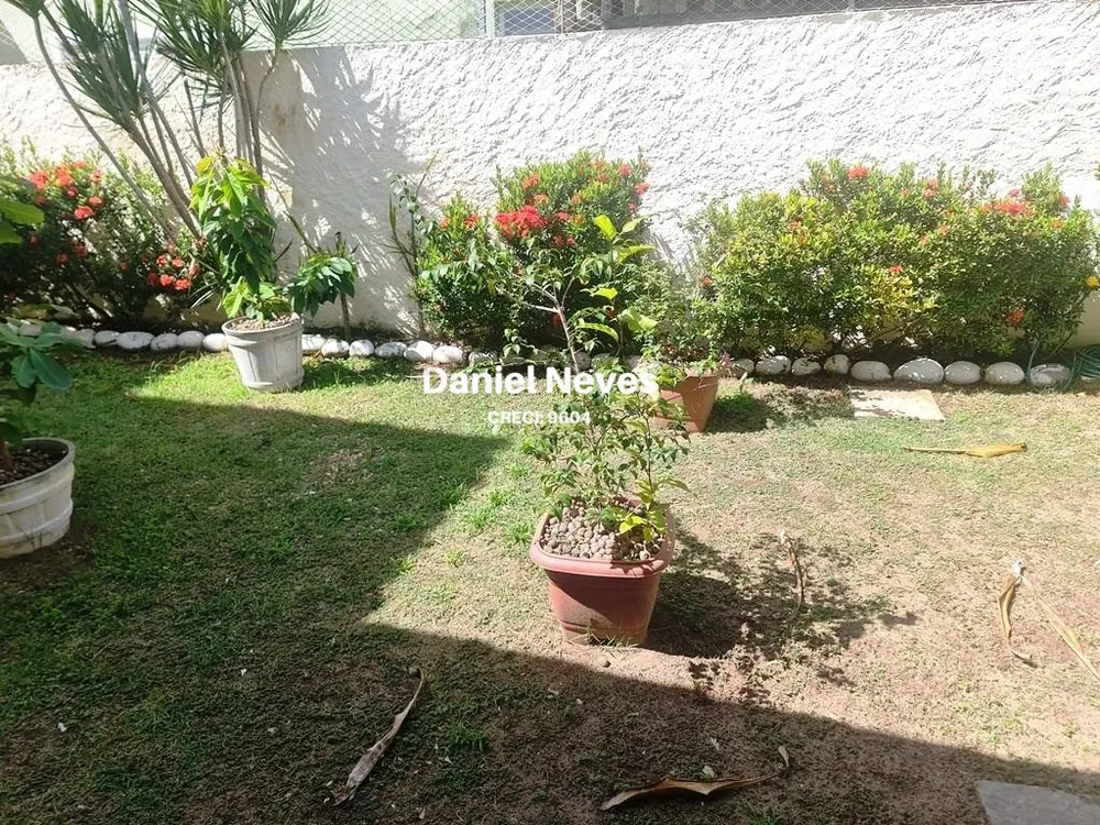 Casa, 4 quartos, 280 m² - Foto 15