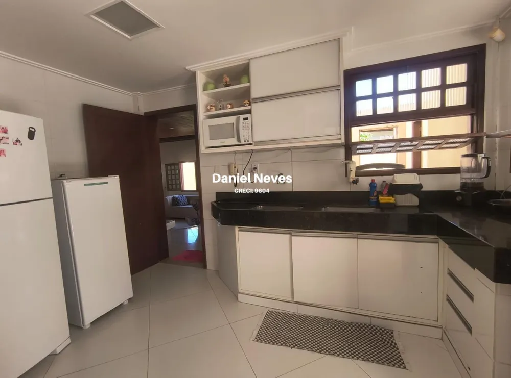 Casa, 4 quartos, 380 m² - Foto 8