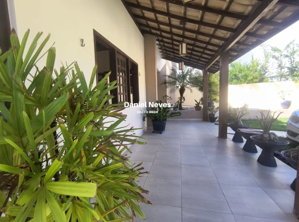 Casa, 4 quartos, 380 m² - Foto 2