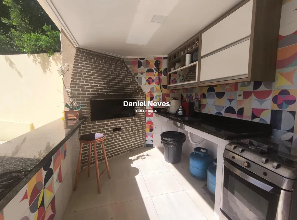 Casa, 4 quartos, 380 m² - Foto 3