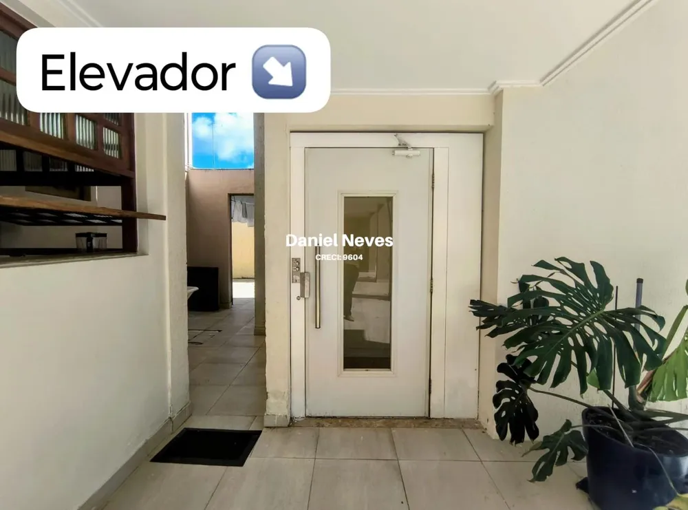 Casa, 4 quartos, 380 m² - Foto 10