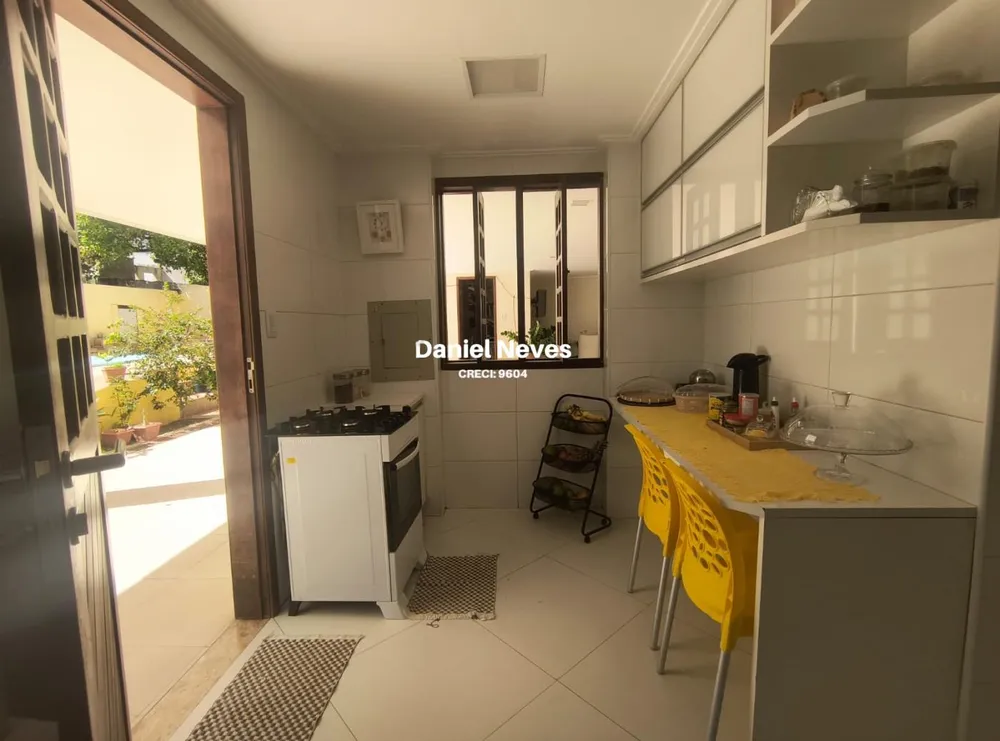 Casa, 4 quartos, 380 m² - Foto 9