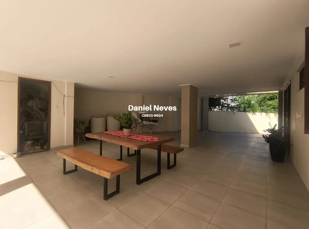 Casa, 4 quartos, 380 m² - Foto 12