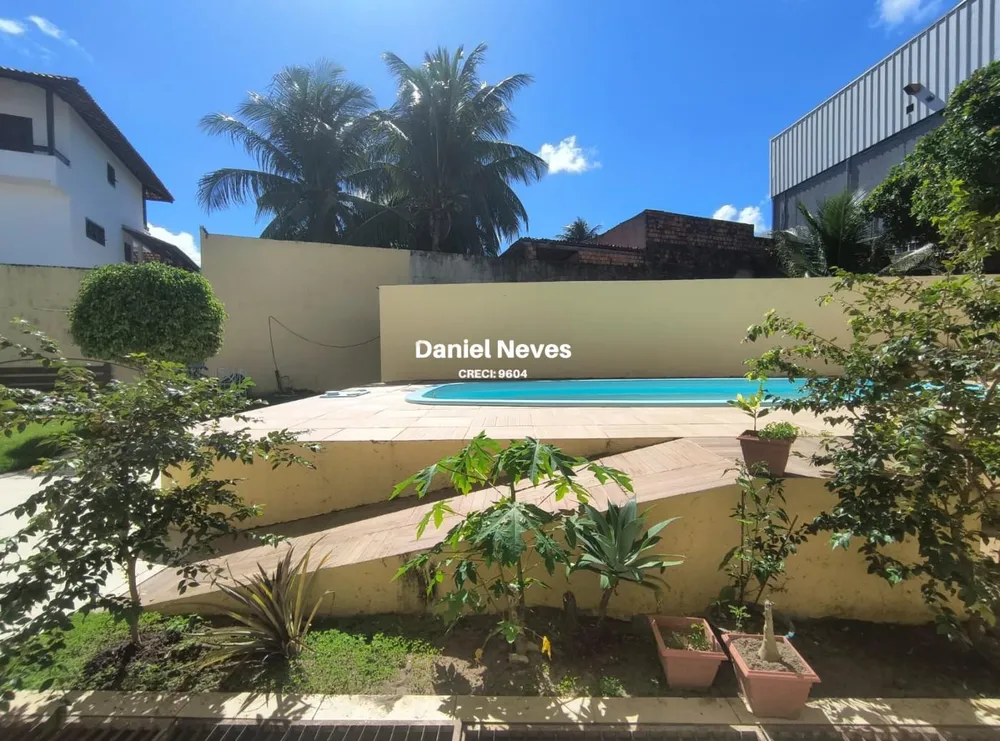 Casa, 4 quartos, 380 m² - Foto 4