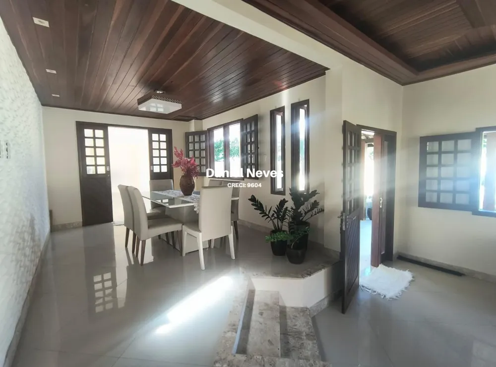 Casa, 4 quartos, 380 m² - Foto 5