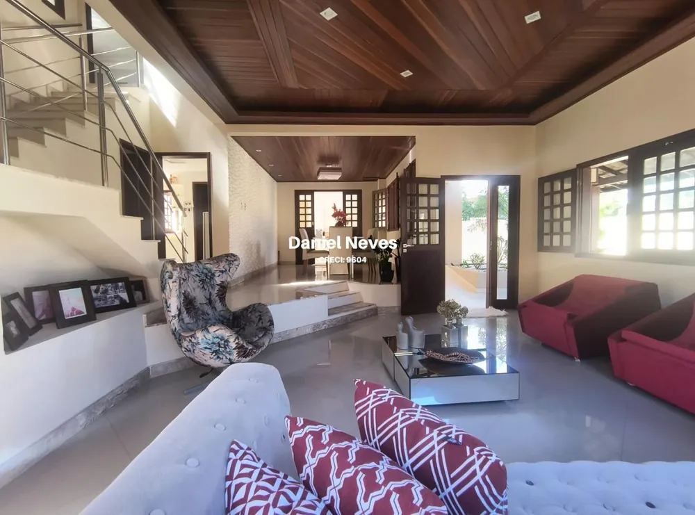 Casa, 4 quartos, 380 m² - Foto 6