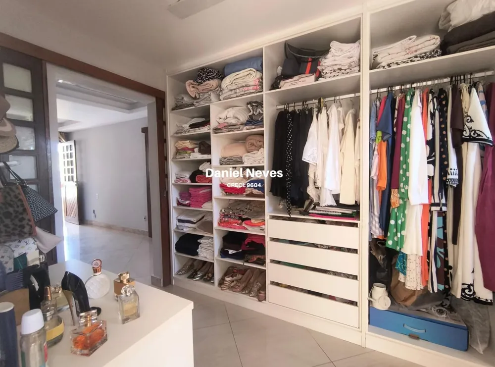Casa, 4 quartos, 380 m² - Foto 11