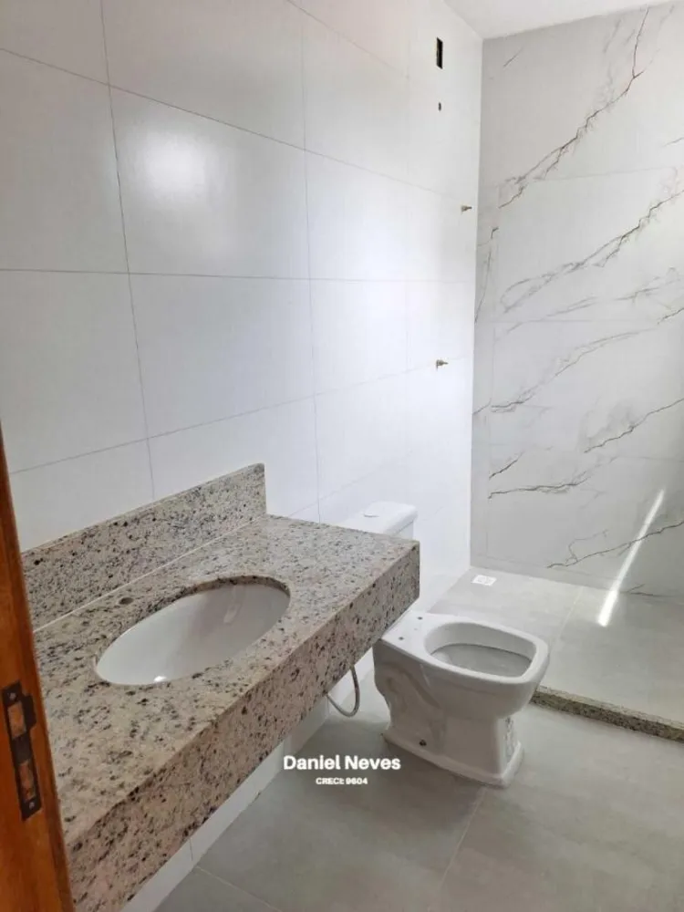 Casa de Condomínio, 4 quartos - Foto 6