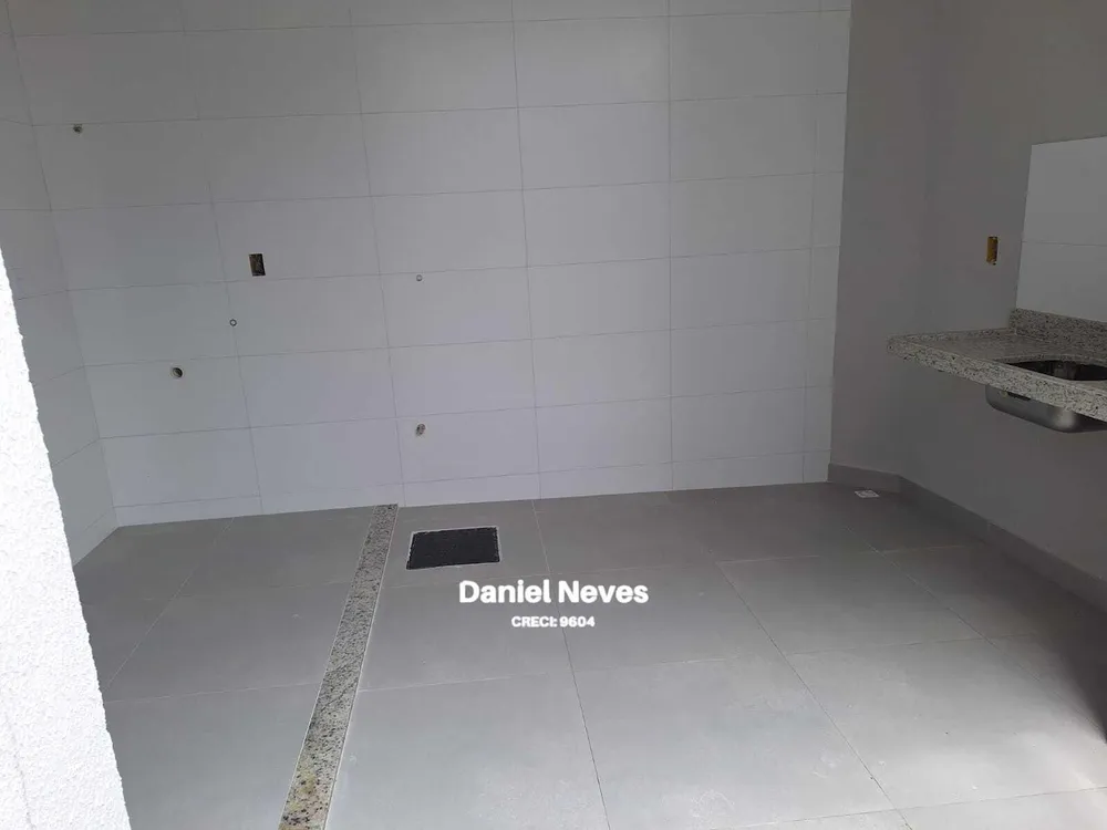 Casa de Condomínio, 4 quartos - Foto 16