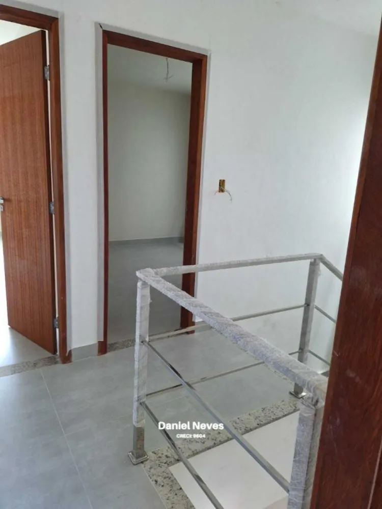Casa de Condomínio, 4 quartos - Foto 12