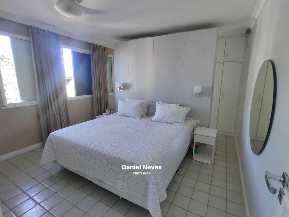 Casa de Condomínio, 5 quartos - Foto 20