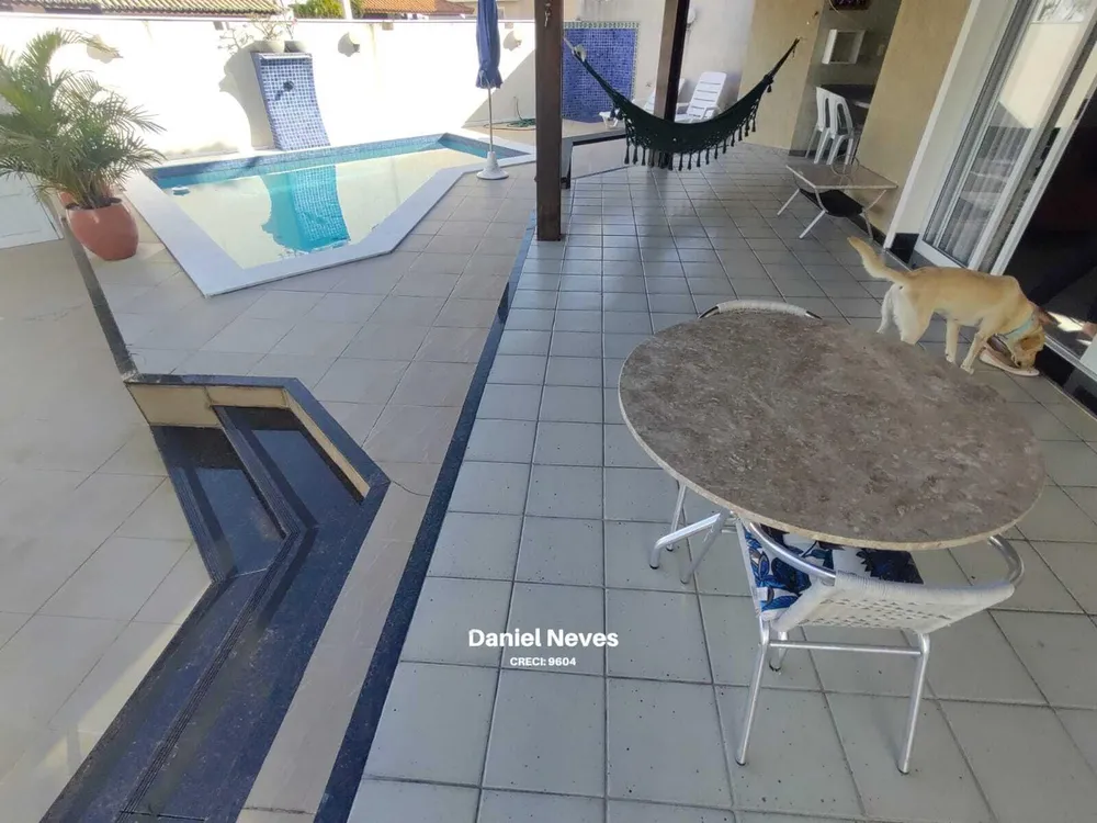 Casa de Condomínio, 5 quartos - Foto 5