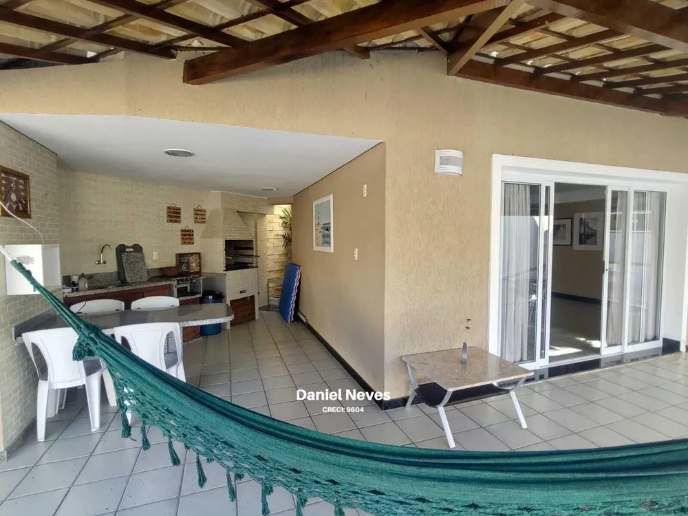 Casa de Condomínio, 5 quartos - Foto 3