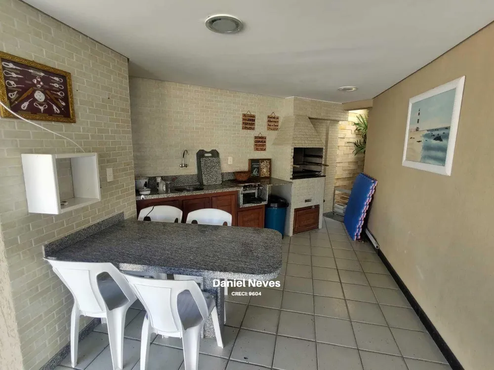 Casa de Condomínio, 5 quartos - Foto 4