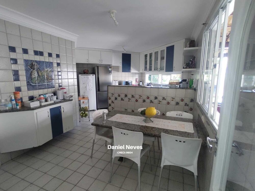 Casa de Condomínio, 5 quartos - Foto 3