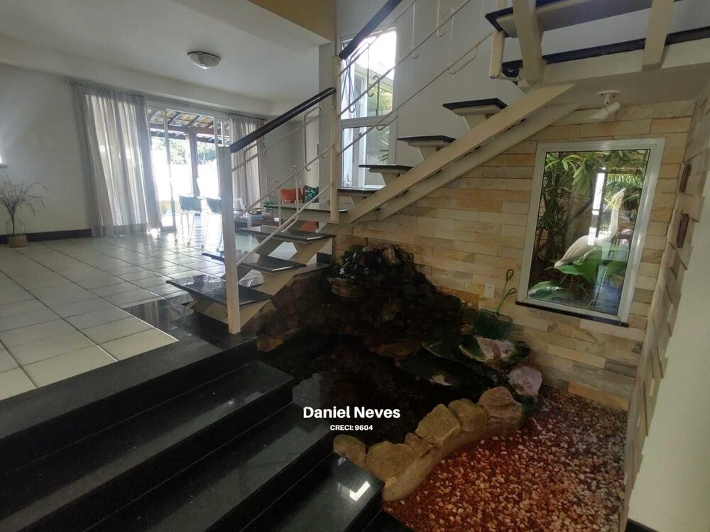 Casa de Condomínio, 5 quartos - Foto 2