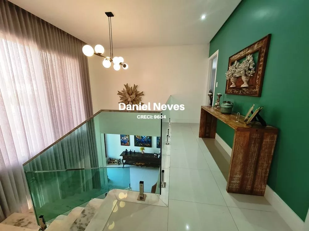 Casa de Condomínio, 4 quartos - Foto 5