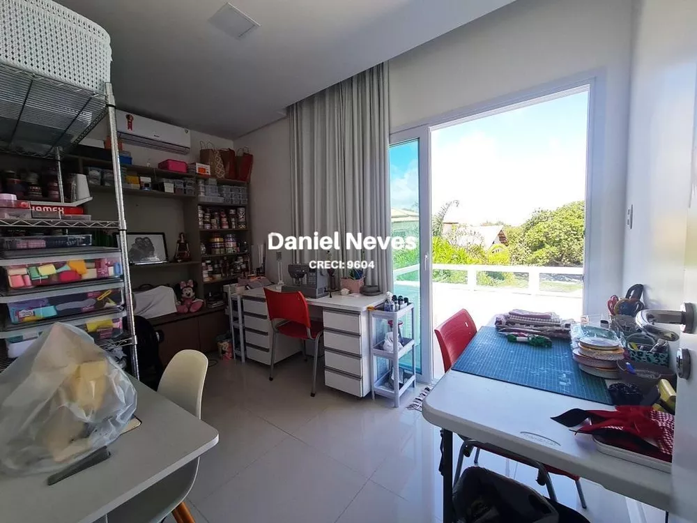 Casa de Condomínio, 4 quartos - Foto 9