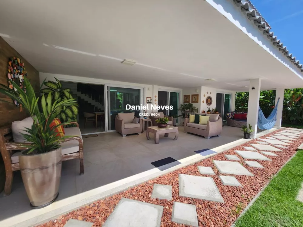 Casa de Condomínio, 4 quartos - Foto 1