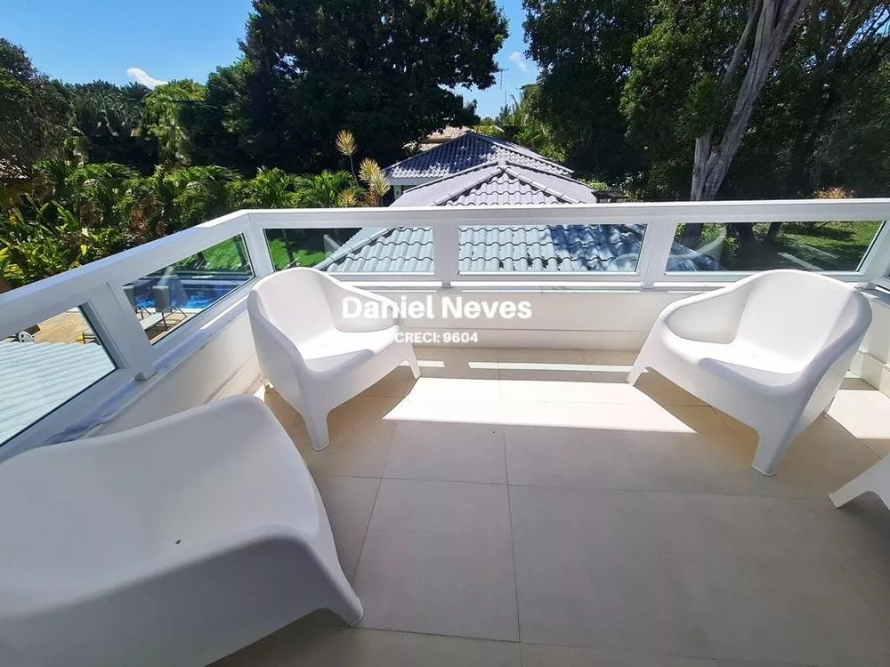 Casa de Condomínio, 4 quartos - Foto 8