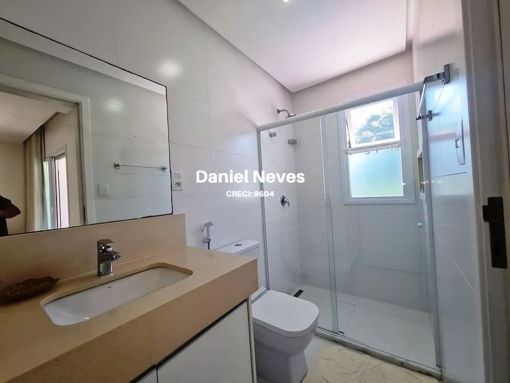 Casa de Condomínio, 4 quartos - Foto 10