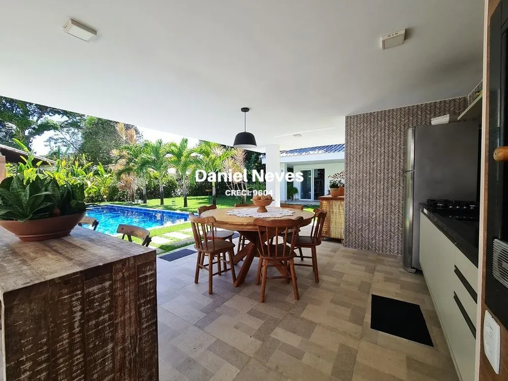 Casa de Condomínio, 4 quartos - Foto 7