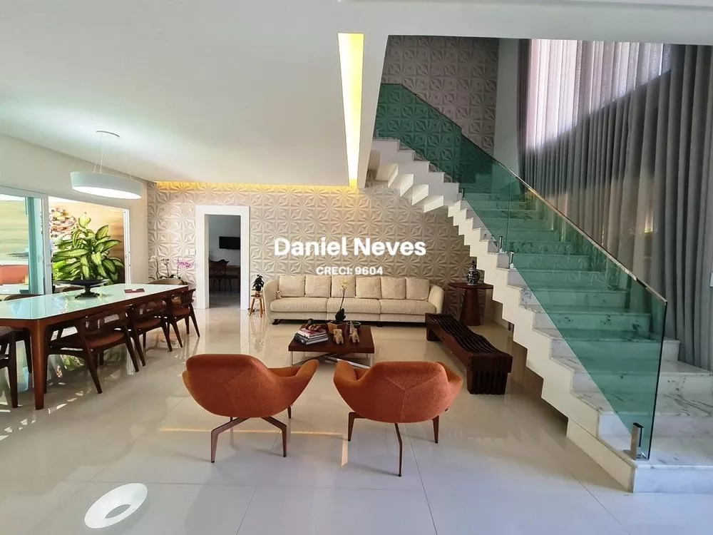 Casa de Condomínio, 4 quartos - Foto 4