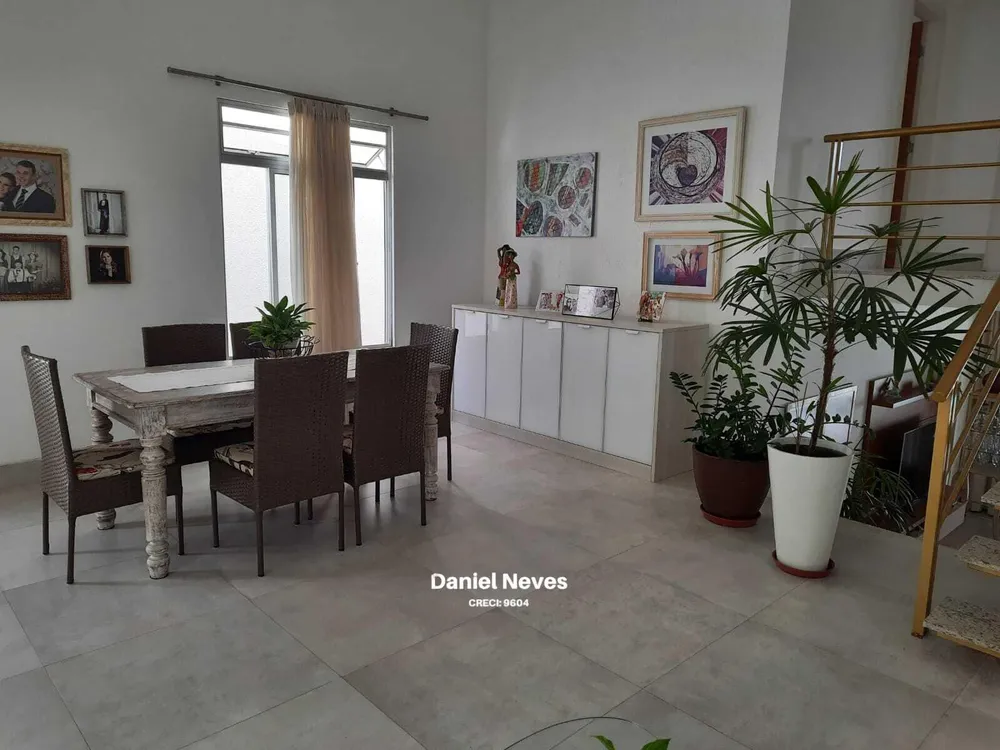 Casa de Condomínio, 5 quartos - Foto 7