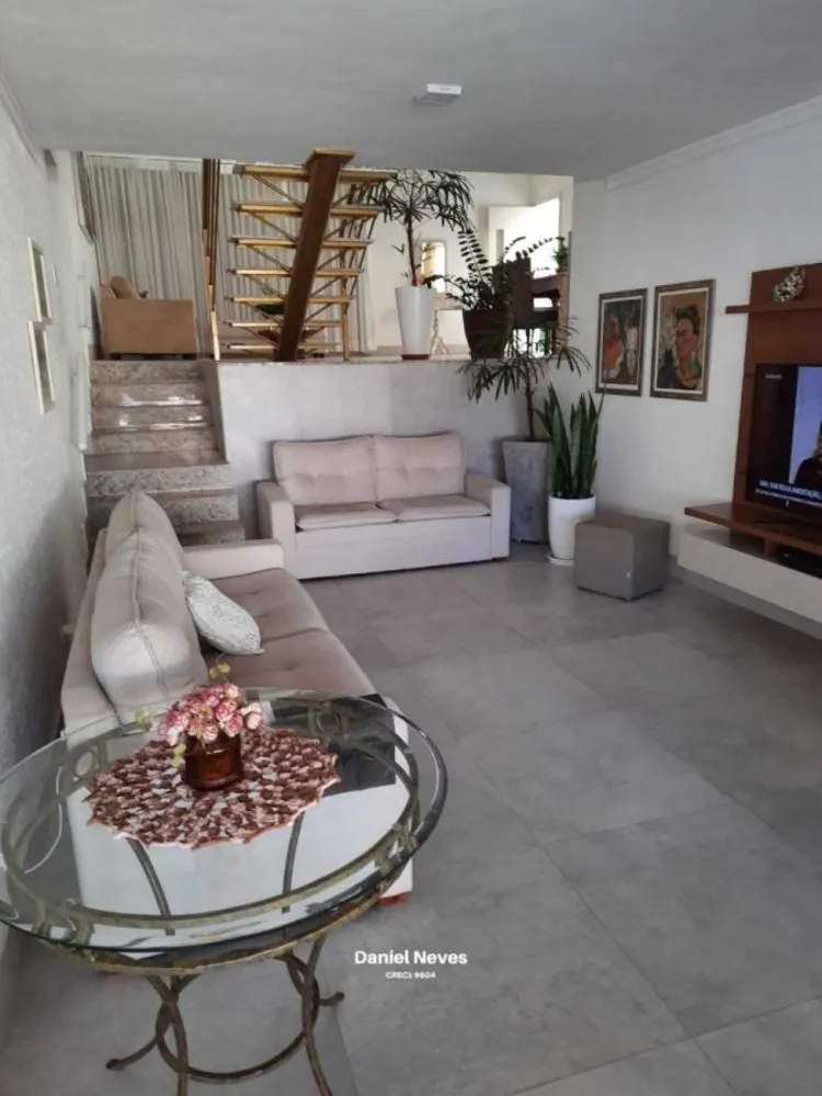 Casa de Condomínio, 5 quartos - Foto 6